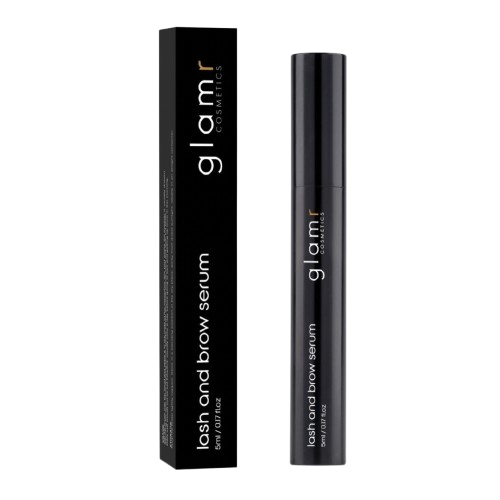 Lash & Brow Serum