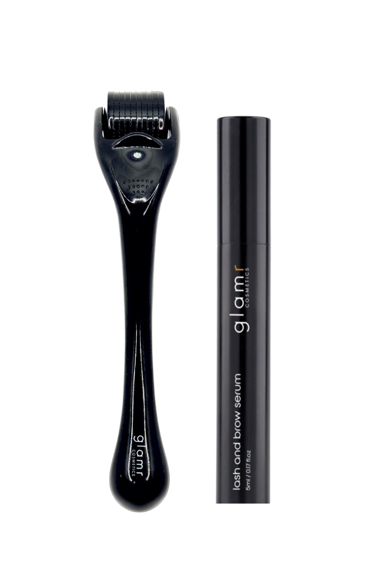 Brow Growth Accelerator Kit