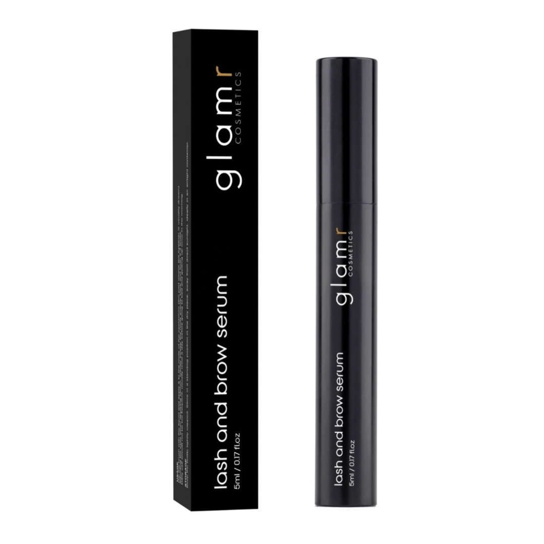 Lash & Brow Serum