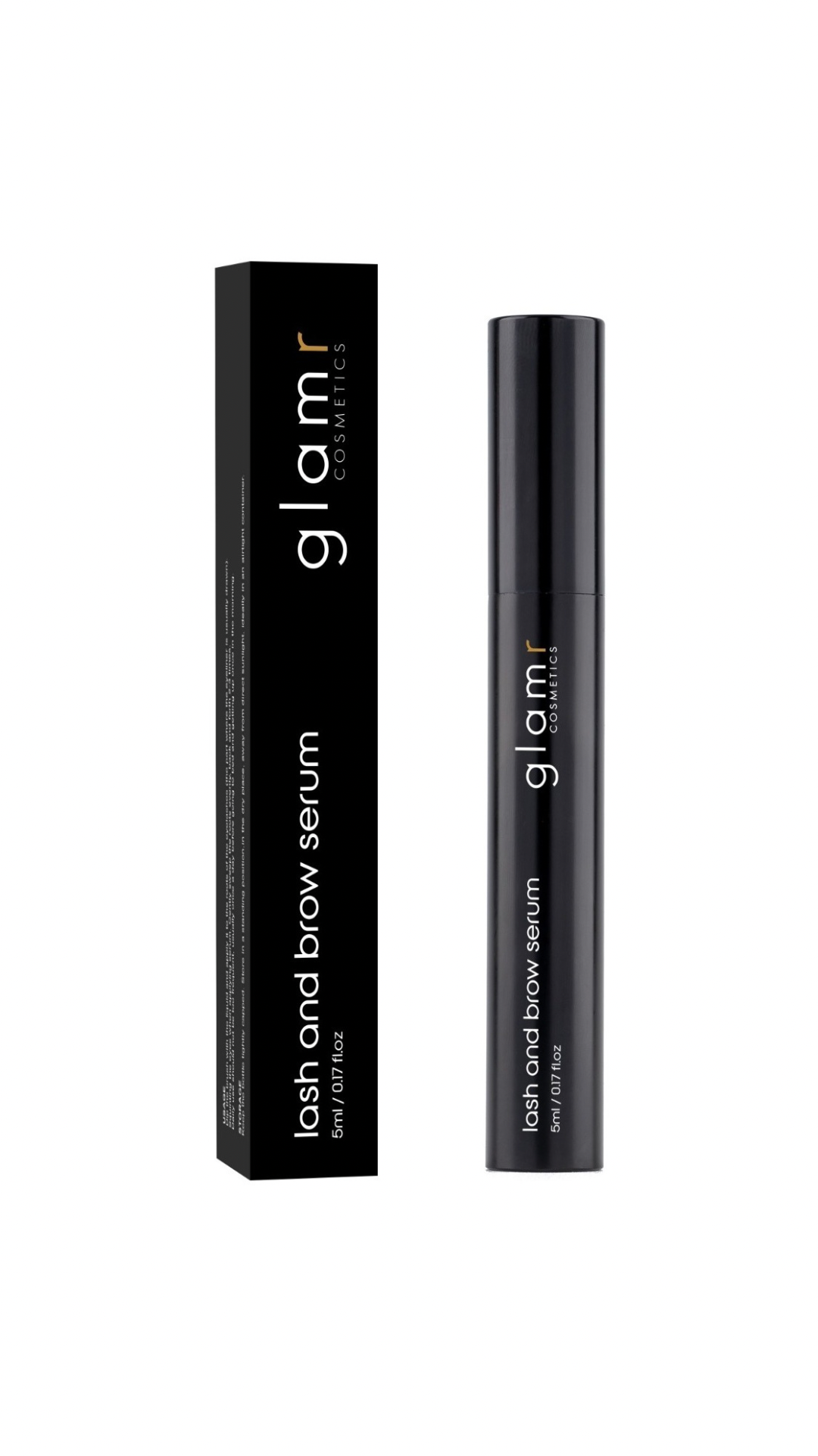 Lash & Brow Serum